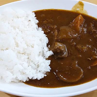 カレー